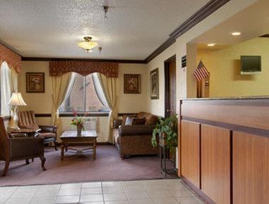 Motel Super 8 By Wyndham Taylor/Detroit Area Exterior foto